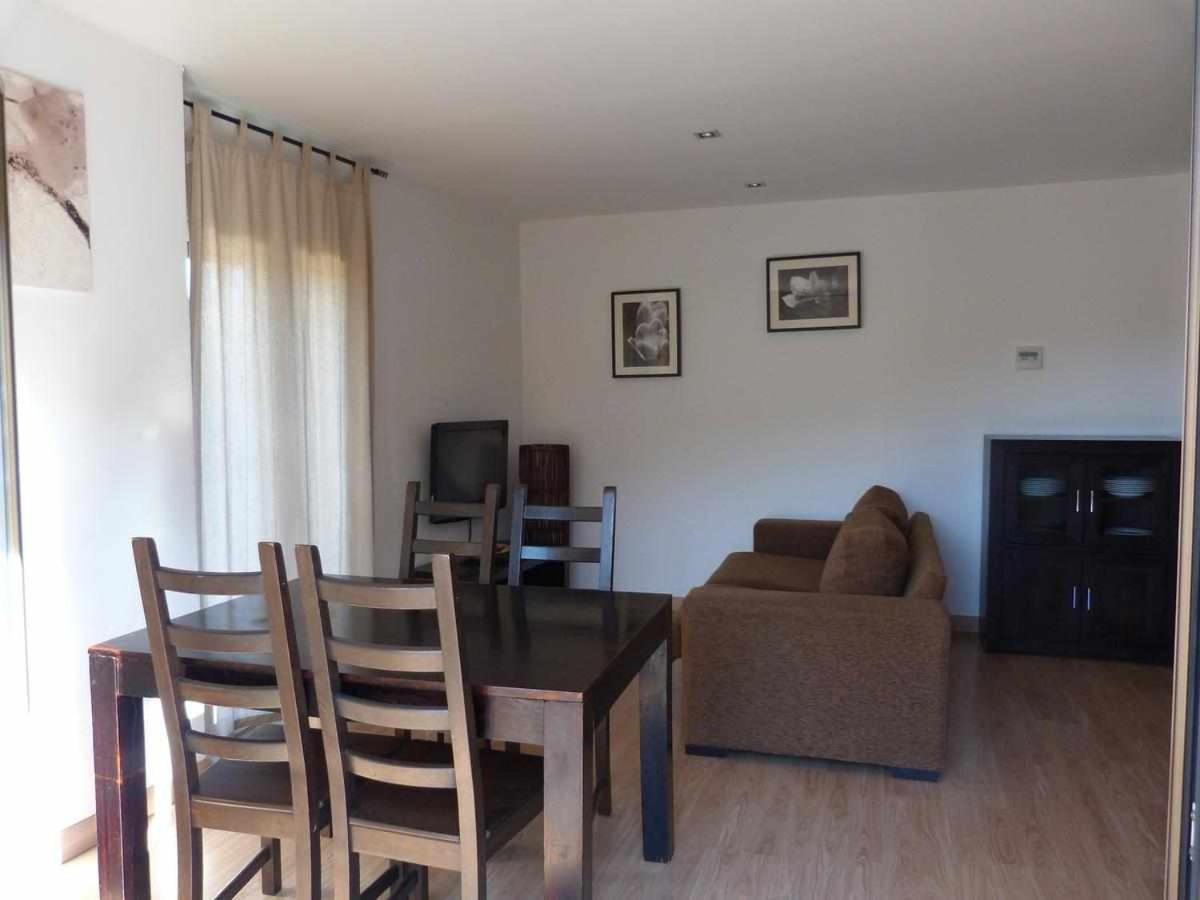 Apartamentos Puerta De Ordesa Laspuna Exterior photo