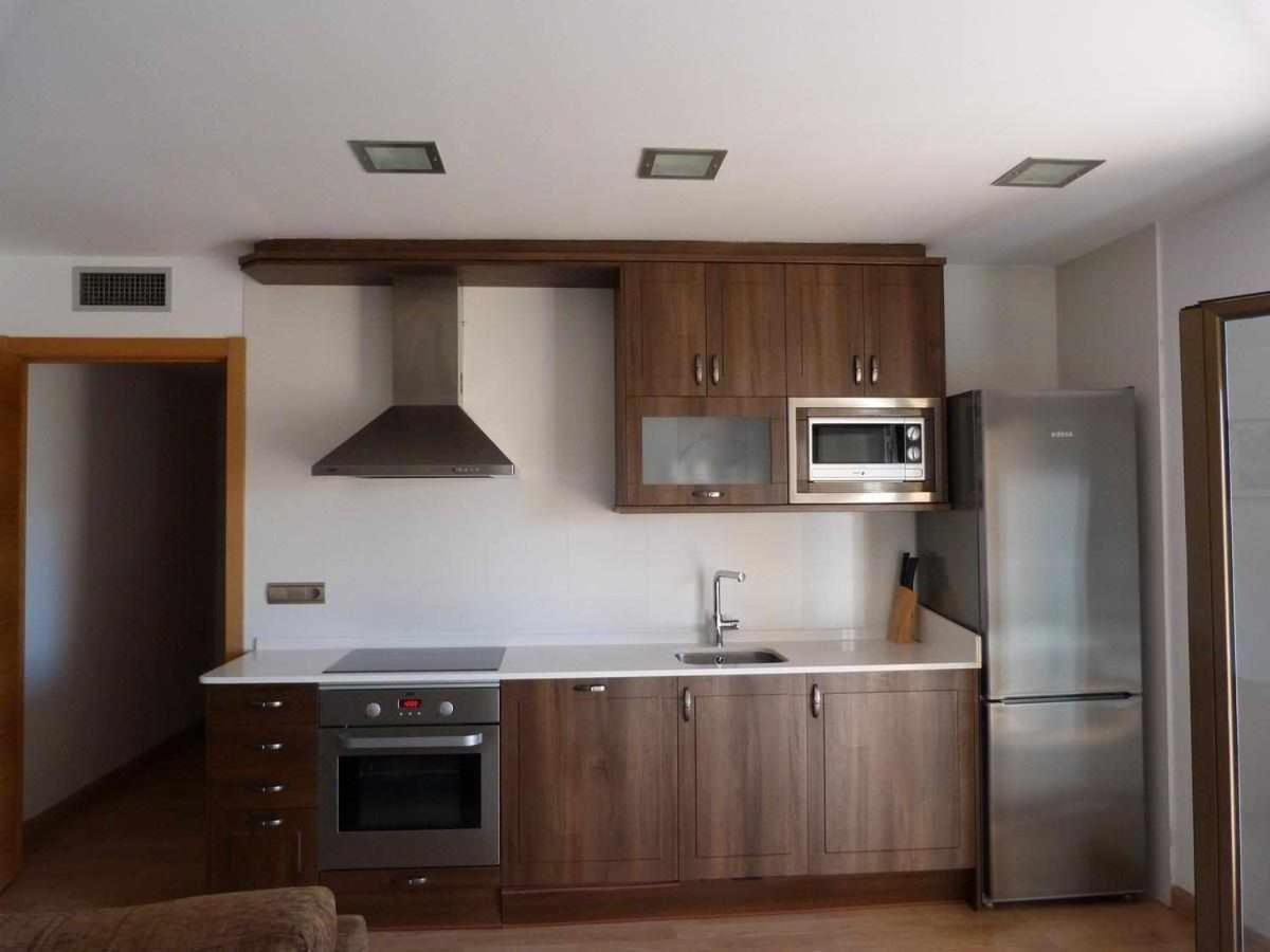 Apartamentos Puerta De Ordesa Laspuna Exterior photo