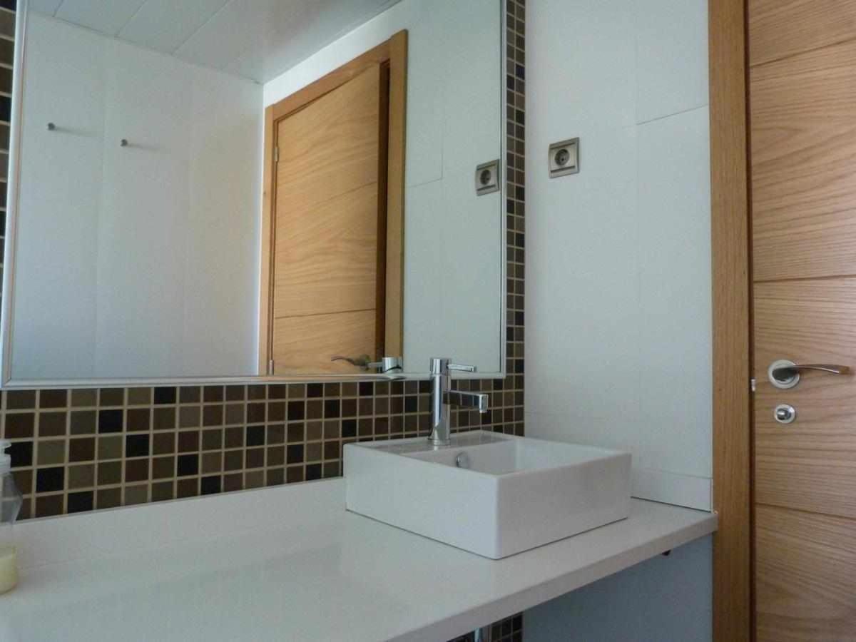 Apartamentos Puerta De Ordesa Laspuna Exterior photo